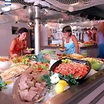 Village Vacances Azureva Frejus