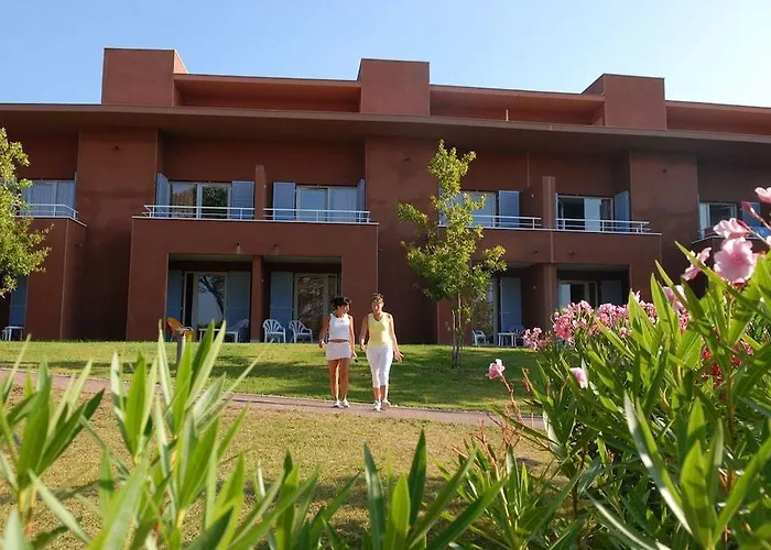 Village Vacances Azureva Frejus