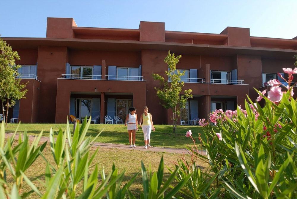 Azureva 3* Frejus